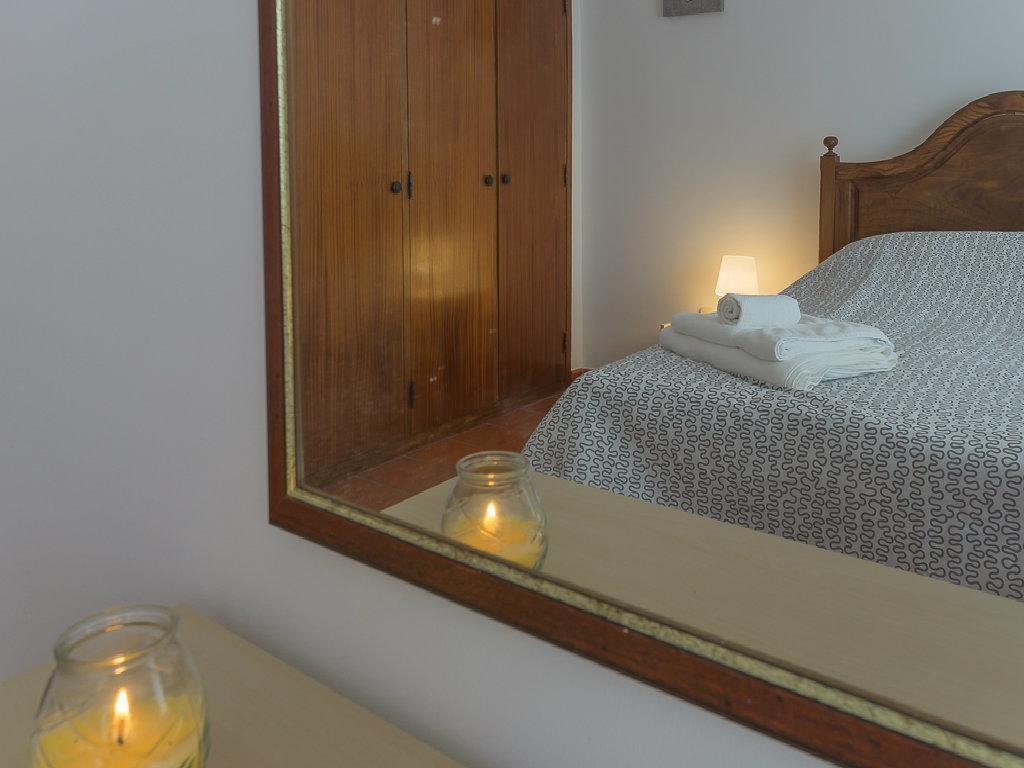 Bravo Appartement *