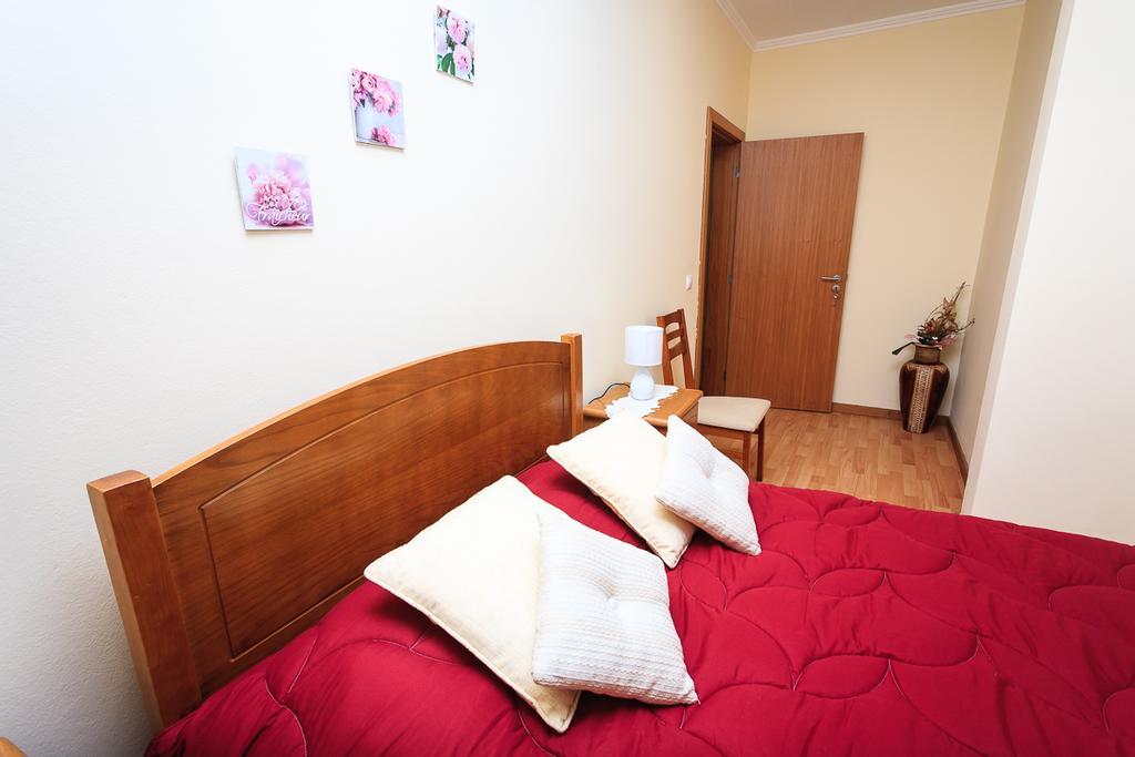 Al - Perola Dourada Apartment