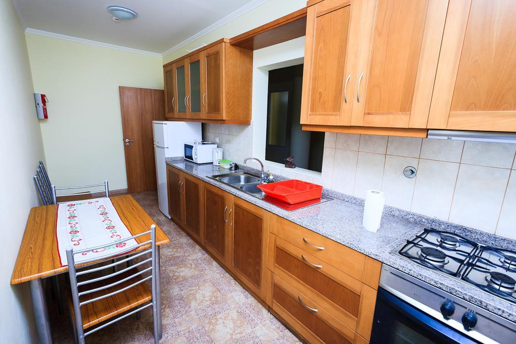 Al - Perola Dourada Apartment *