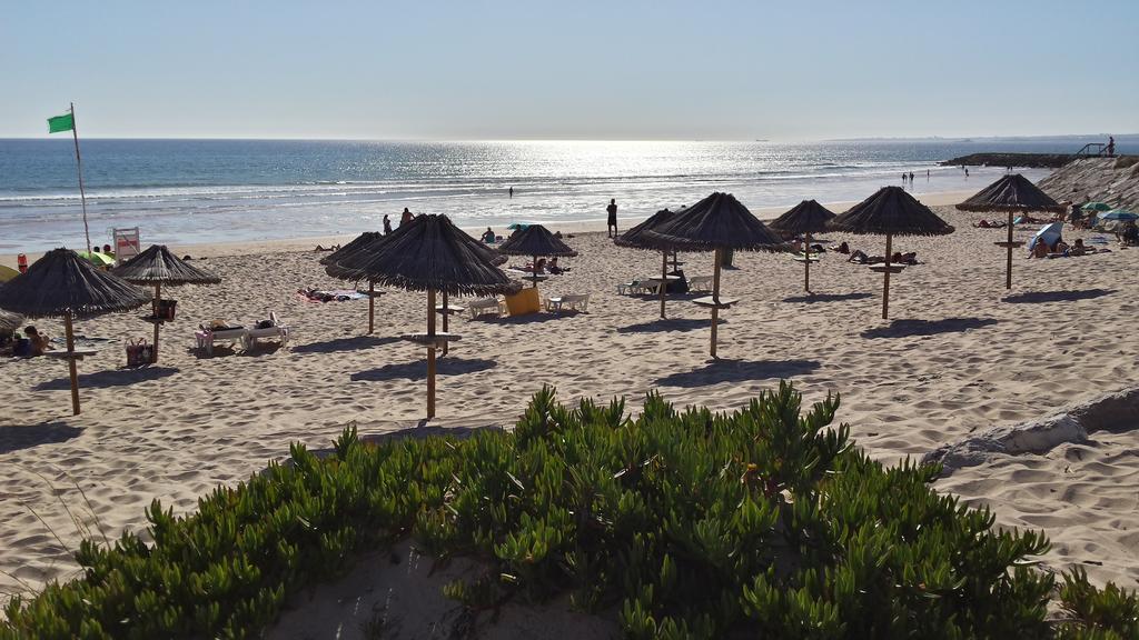 Holiday home Caparica Beach House