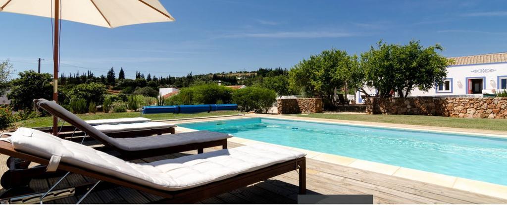 Casa Da Nora Holiday home Silves