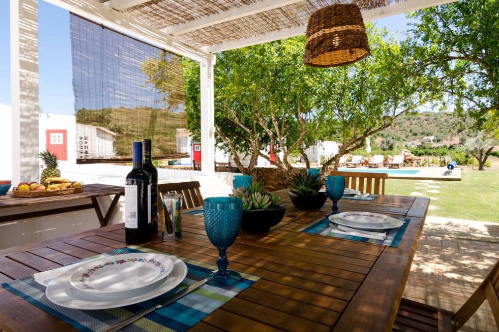 Holiday home Casa Da Nora