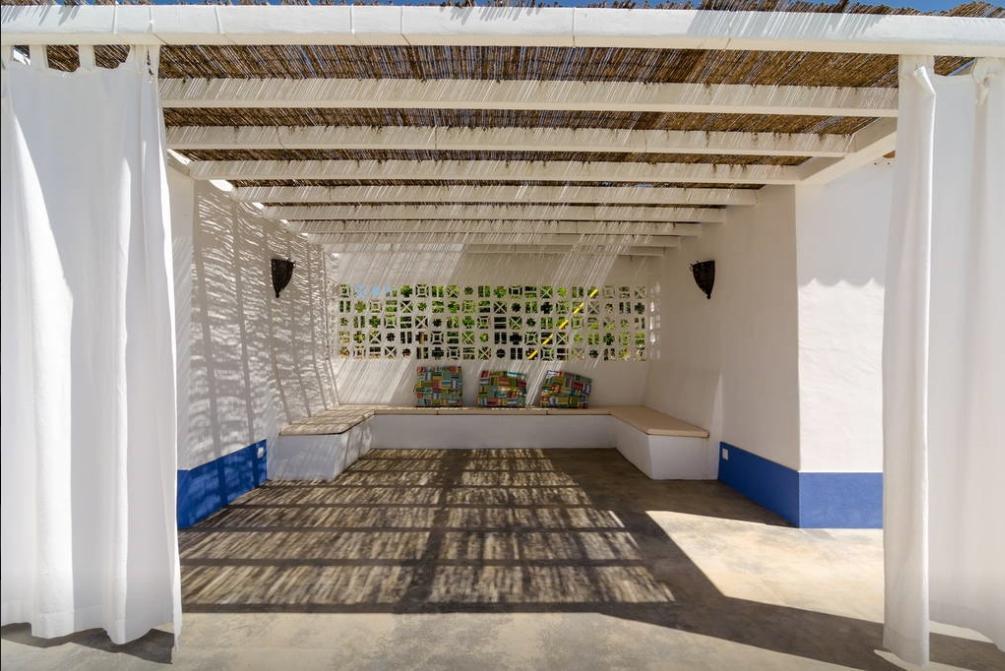 Holiday home Casa Da Nora *