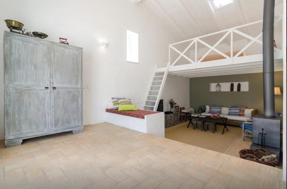 Casa Da Nora Holiday home *