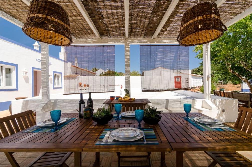 Holiday home Casa Da Nora Silves