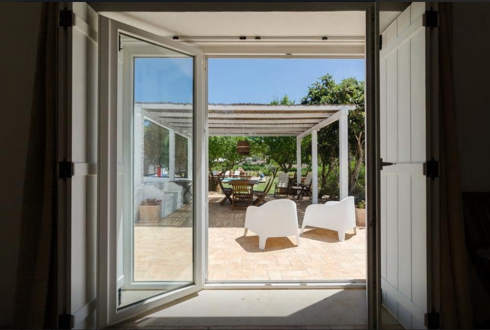 Casa Da Nora Silves