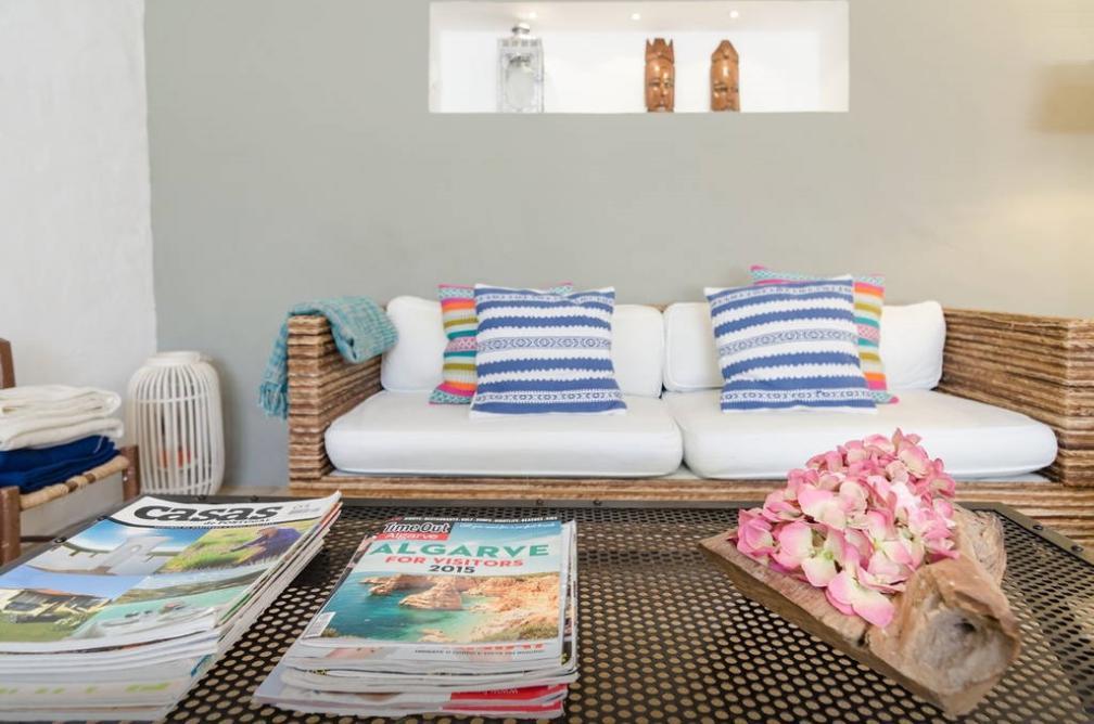 Holiday home Casa Da Nora Silves