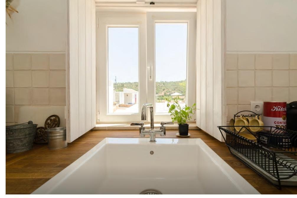 Casa Da Nora * Silves