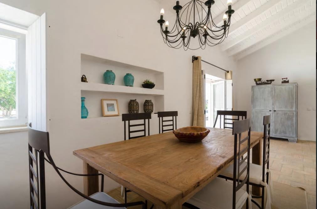 Casa Da Nora Silves