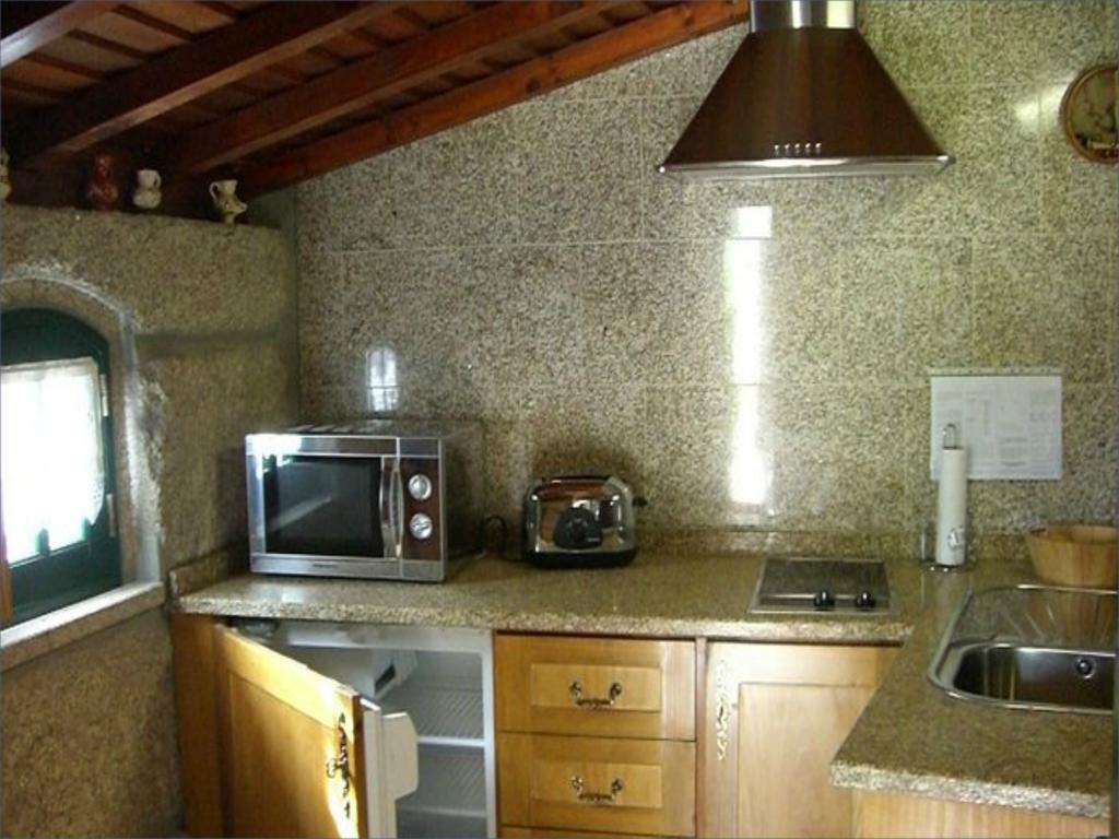 Casa Do Grilo