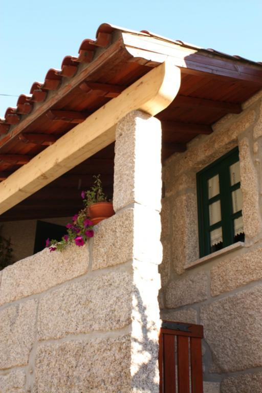 Casa Do Grilo Country house *