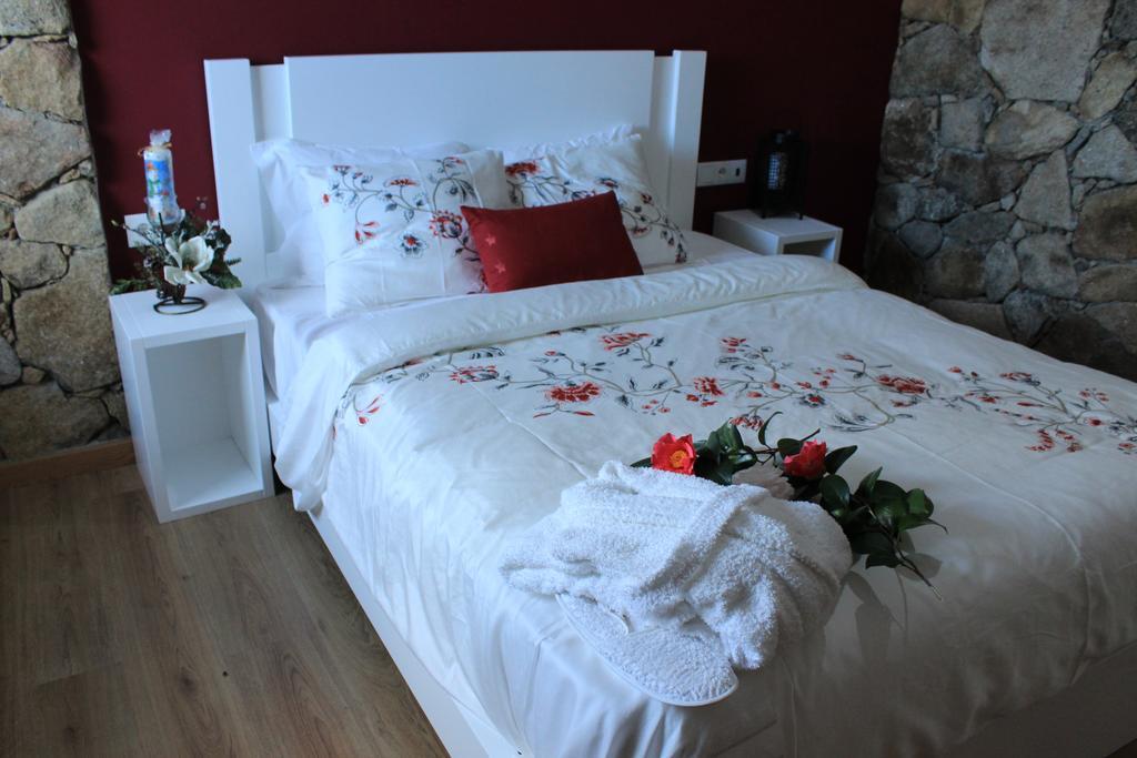 Casas Da Fraga - Serra Da Estrela * Fornos de Algodres
