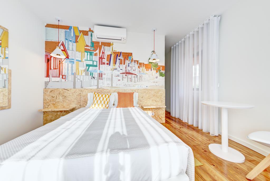 Hotel Do Mercado 2*