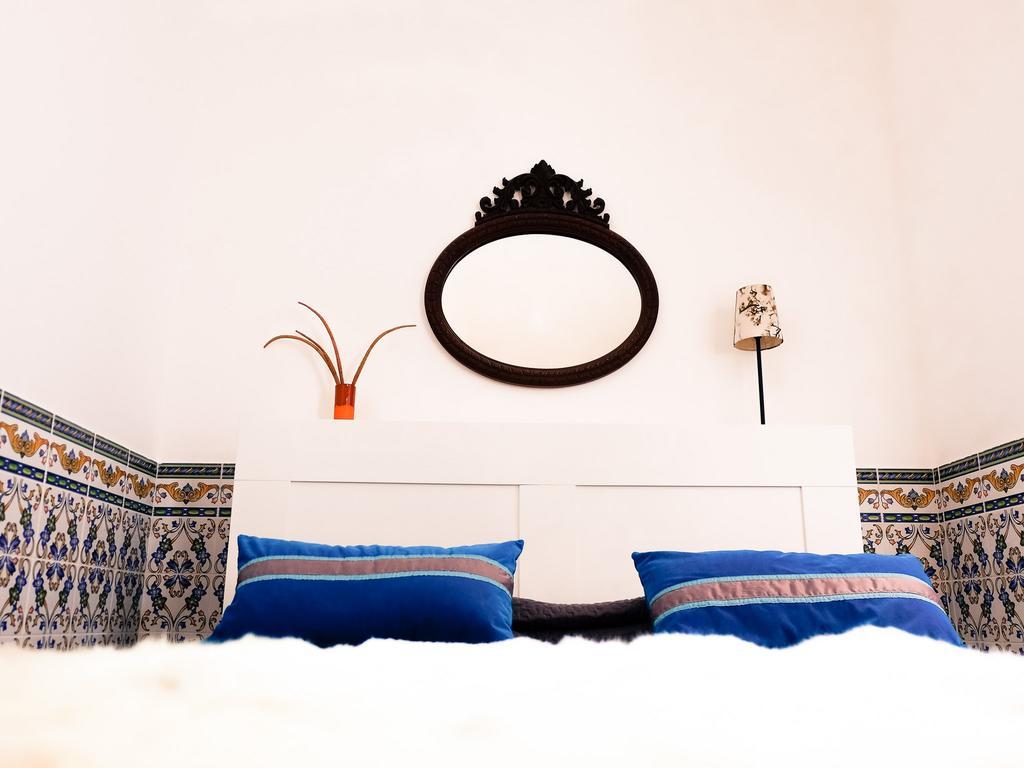 Maison Citron Olhao