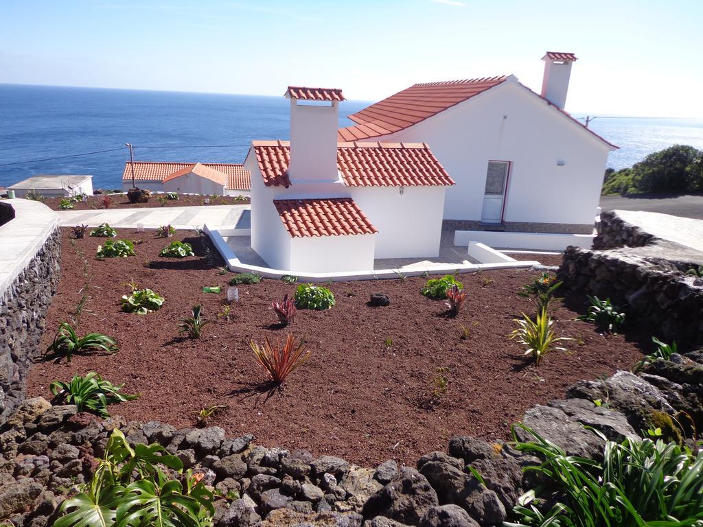 Casa Da Vigia Calheta de Nesquim