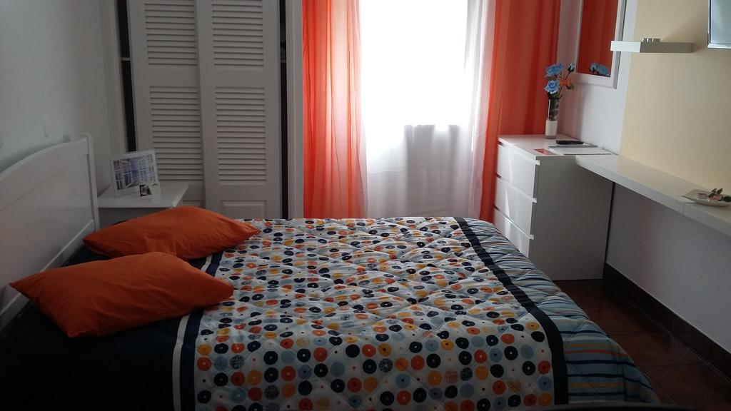 Guest house Bela Vista 3*