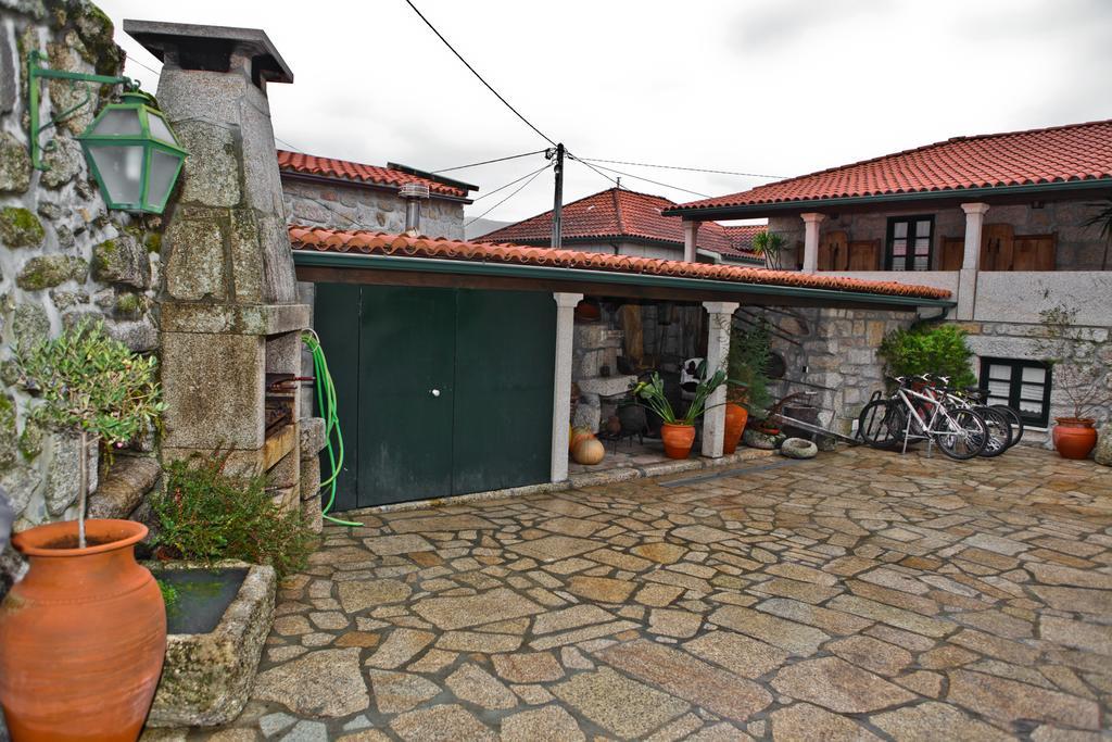 Casas Do Cavaleiro Eira *