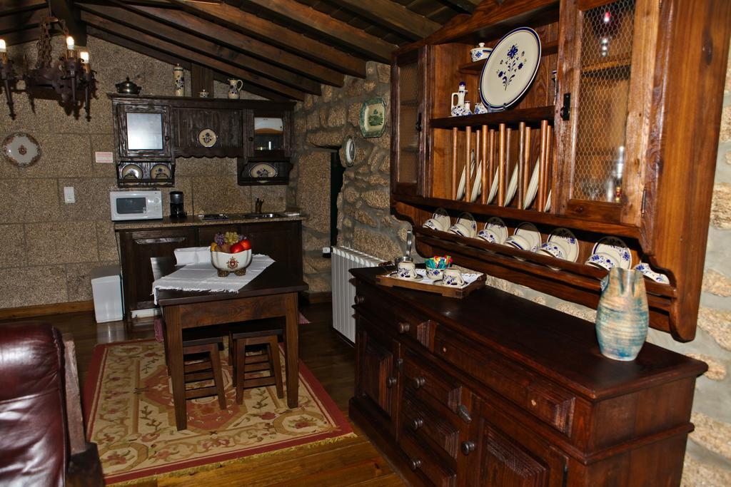 Casas Do Cavaleiro Eira