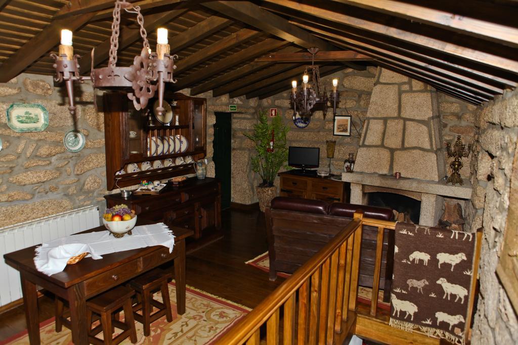 Country house Casas Do Cavaleiro Eira