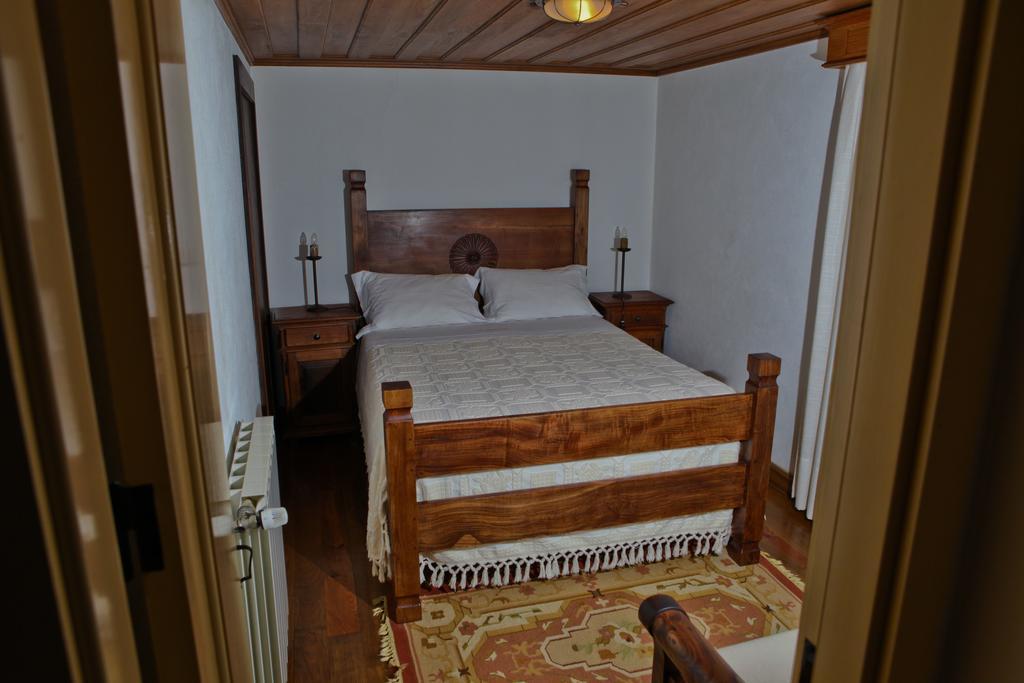 Casas Do Cavaleiro Eira Country house Soajo