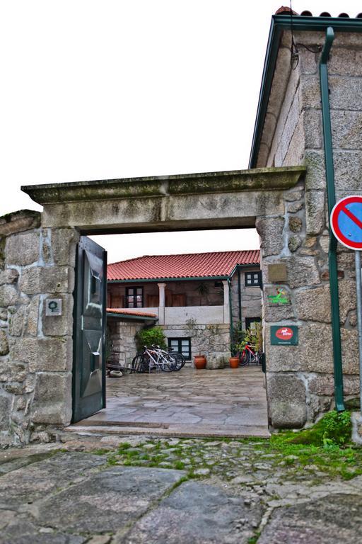 Casas Do Cavaleiro Eira Country house *