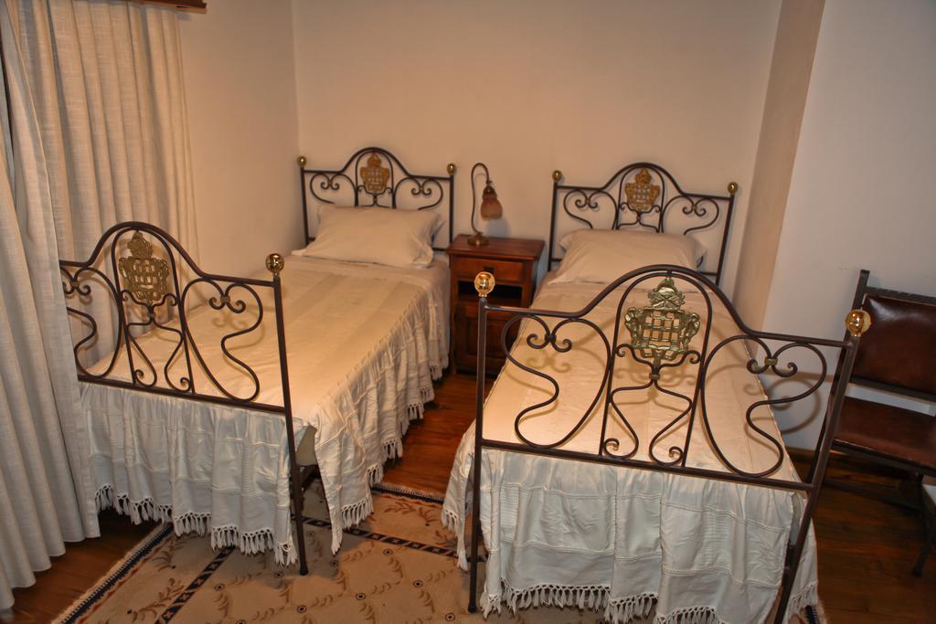 Casas Do Cavaleiro Eira * Soajo