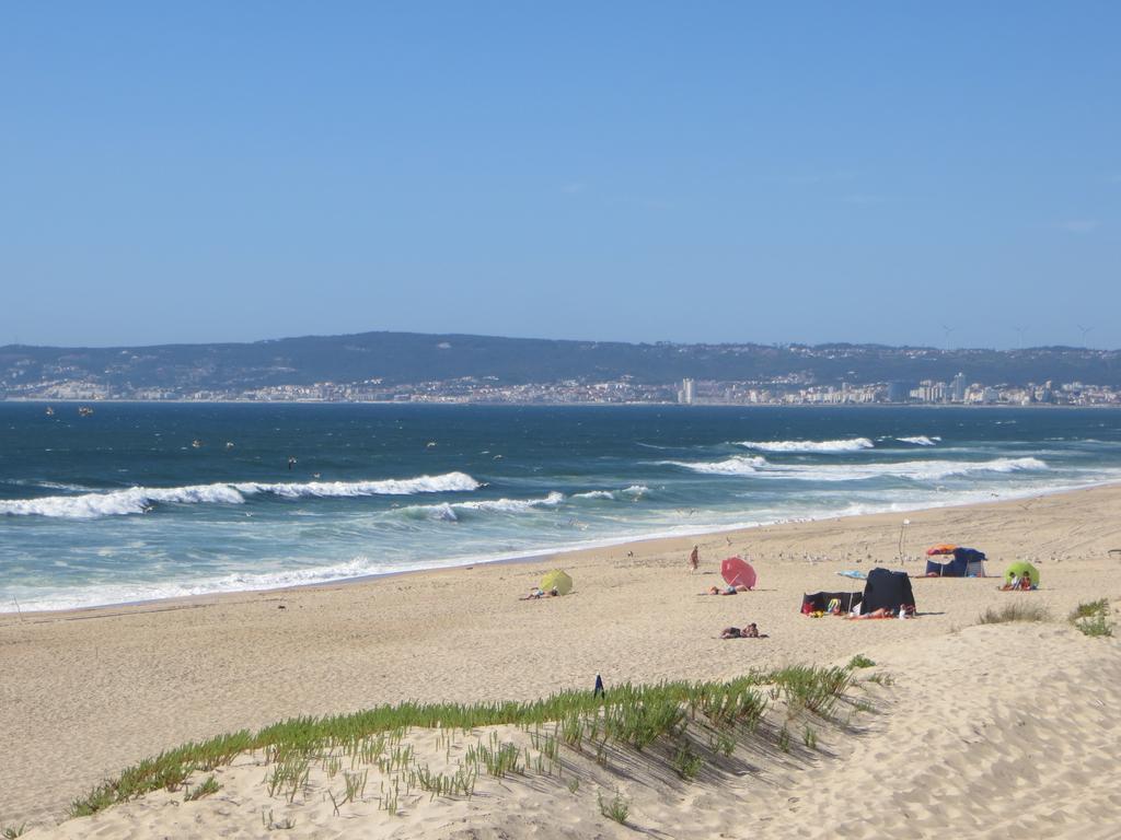 Сasa de vacaciones Dream House On The