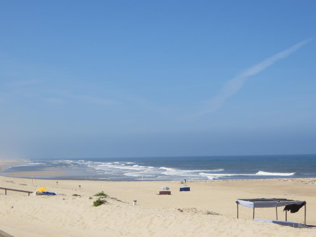 Dream House On The Сasa de vacaciones Figueira da Foz
