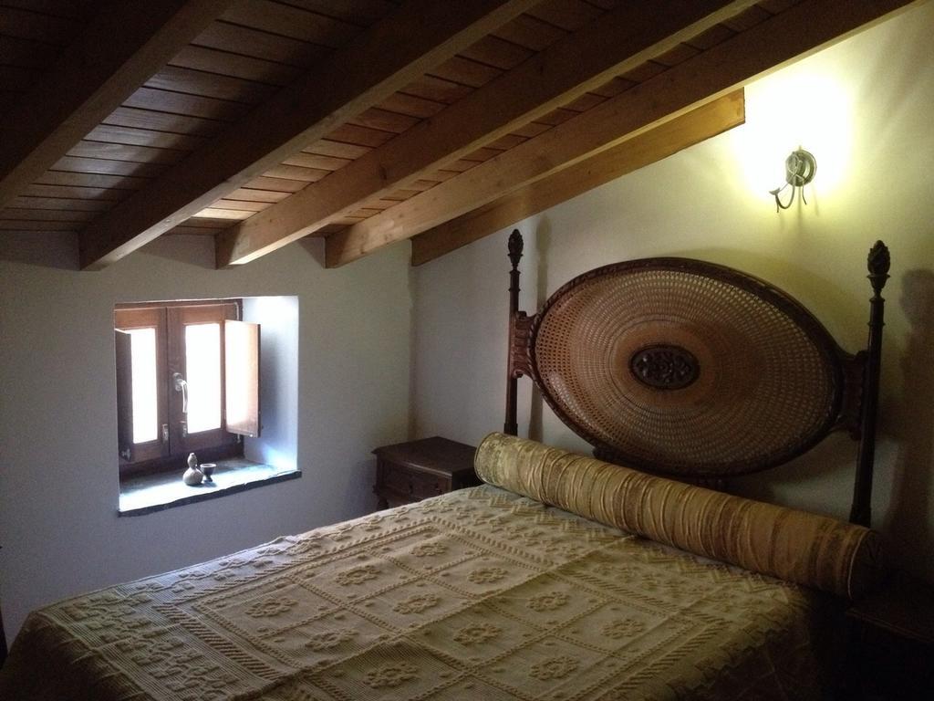 Casa Da Pena Vakantiehuis Góis