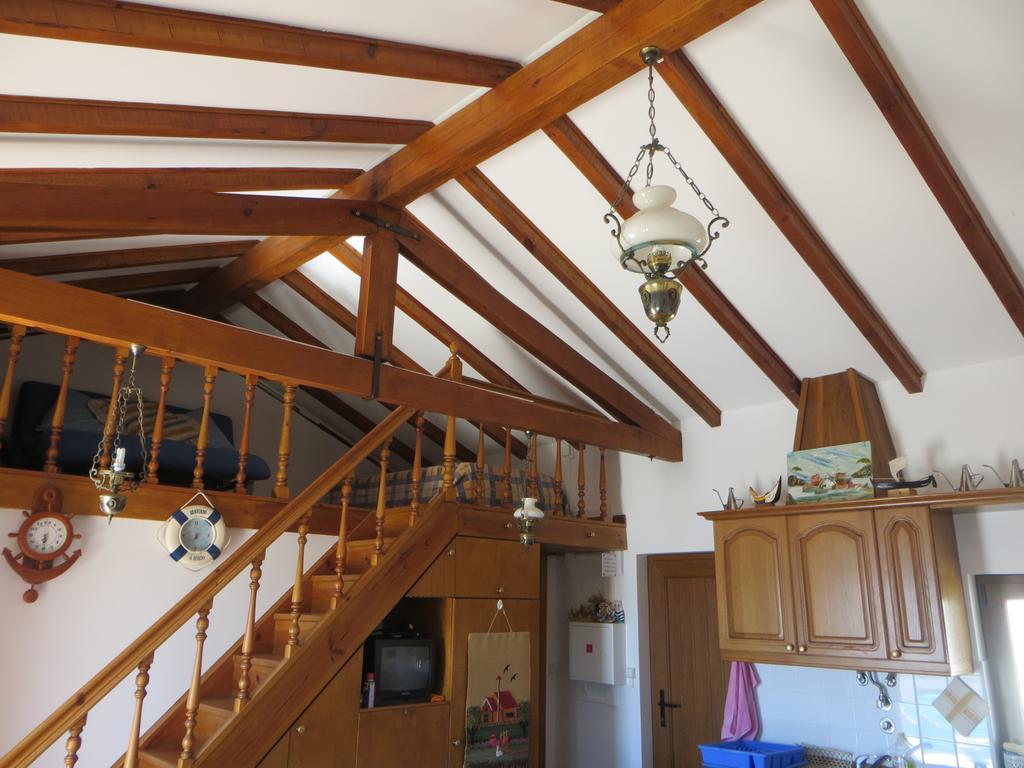 Сasa de vacaciones Dream House On The