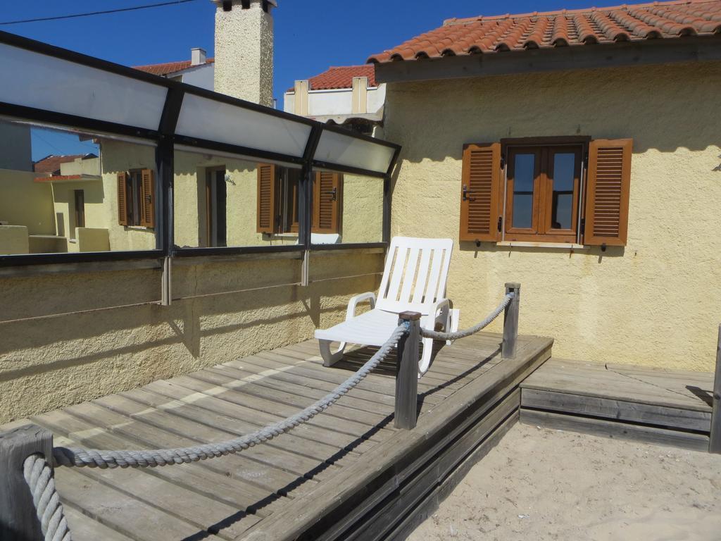 Dream House On The Holiday home Figueira da Foz