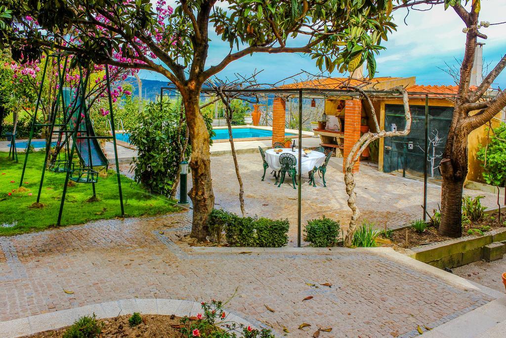 Casas Da Fraga - Serra Da Estrela Fornos de Algodres