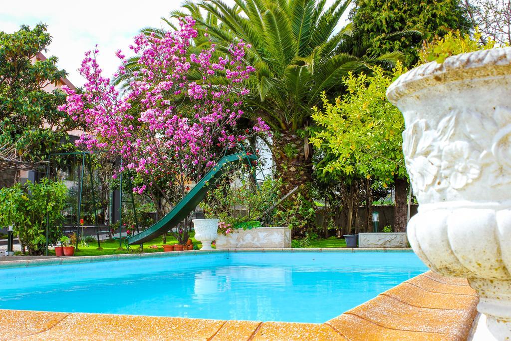 Casas Da Fraga - Serra Da Estrela Holiday home *