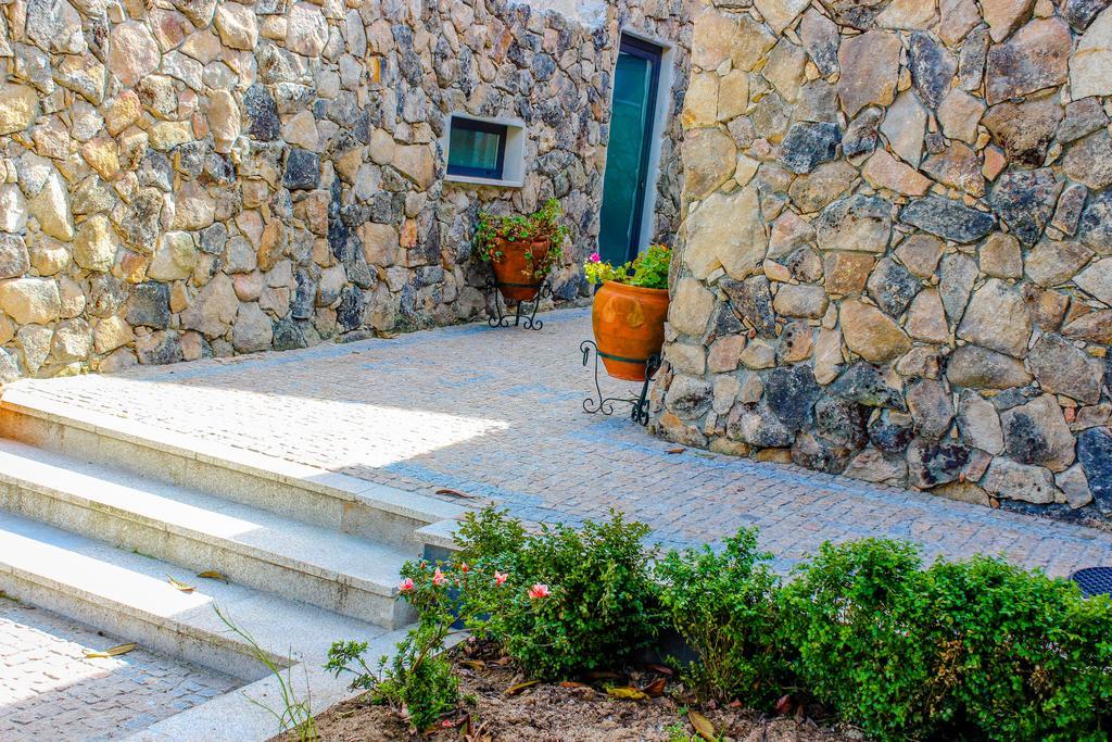 Casas Da Fraga - Serra Da Estrela