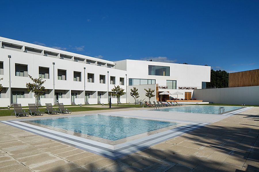 Minho Hotel Vila Nova de Cerveira