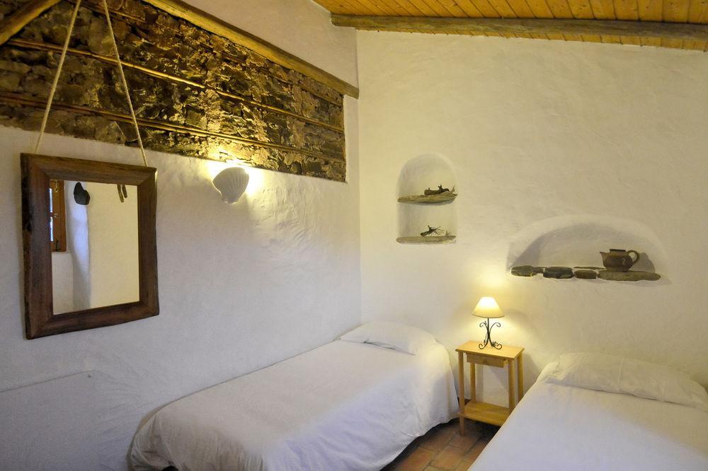 Cerro Da Fontinha Country house