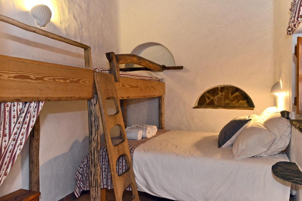 Cerro Da Fontinha Country house *