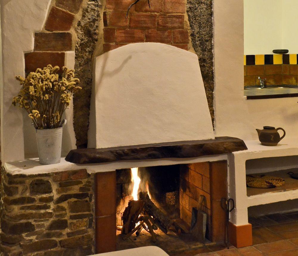 Cerro Da Fontinha Country house *