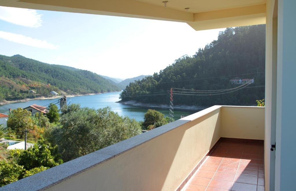 Eco Salvador Hotel Geres