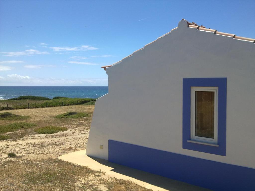 Farm stay Refugio Da - Seaside & Nature *