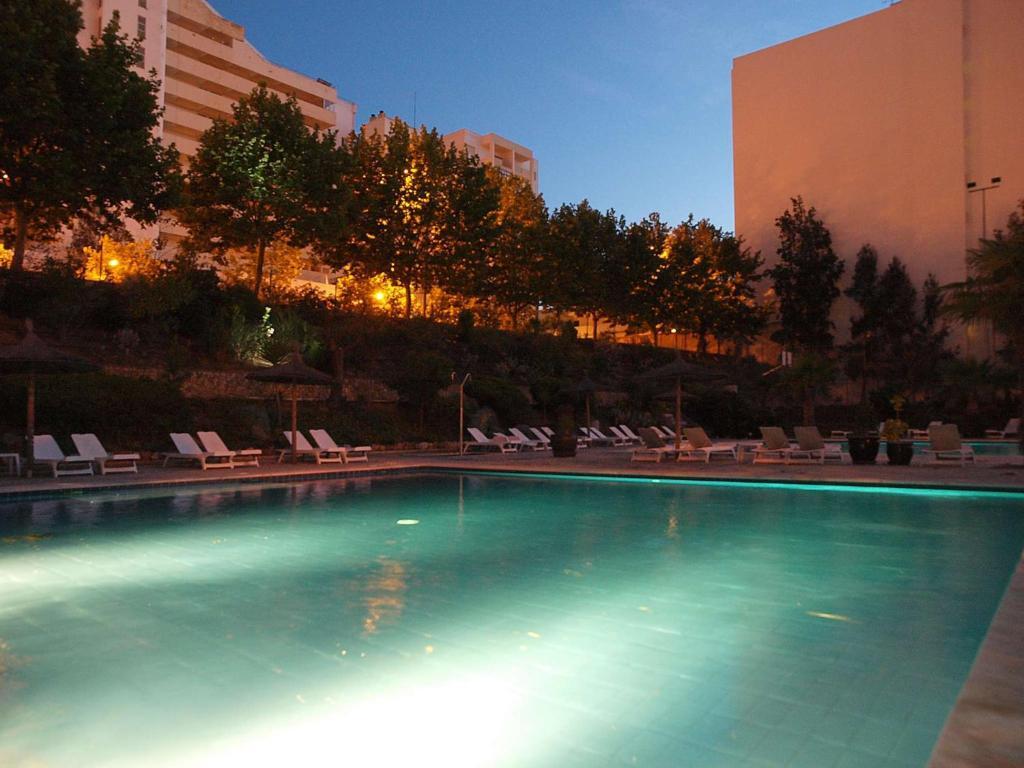 Jardins Da Rocha
