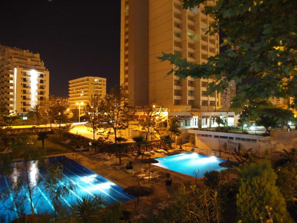 Aparthotel Jardins Da Rocha Portimao