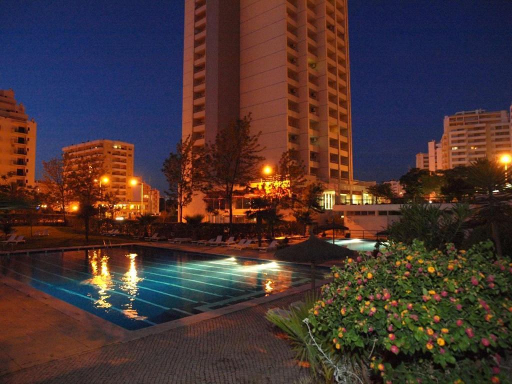 Jardins Da Rocha