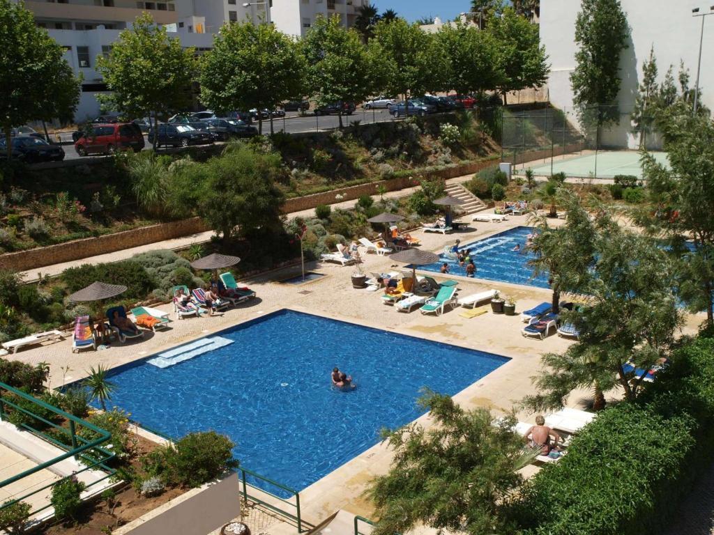 Aparthotel Jardins Da Rocha