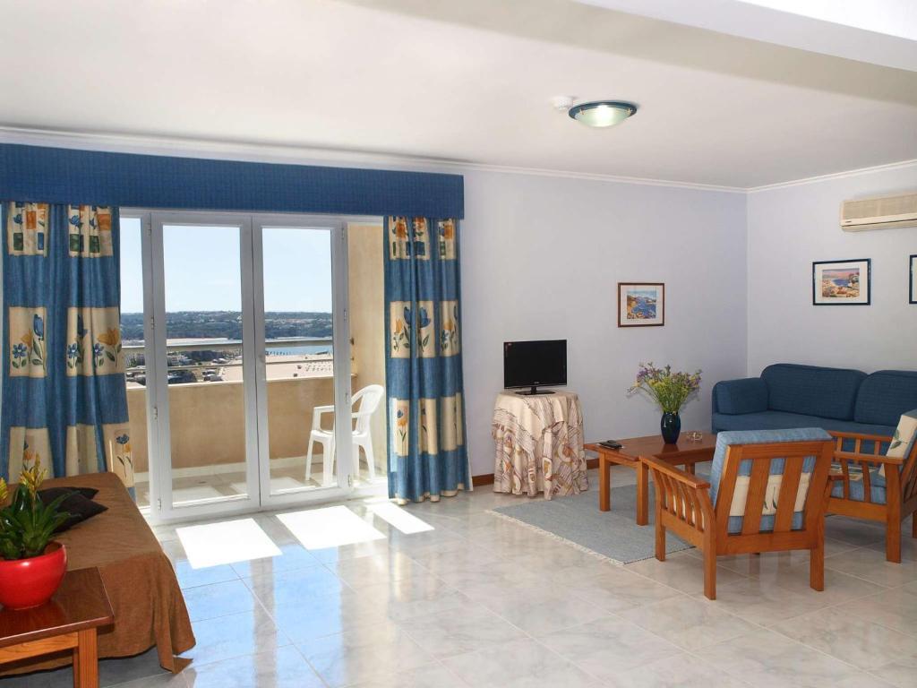 Jardins Da Rocha Aparthotel