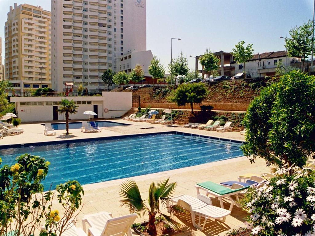 Jardins Da Rocha