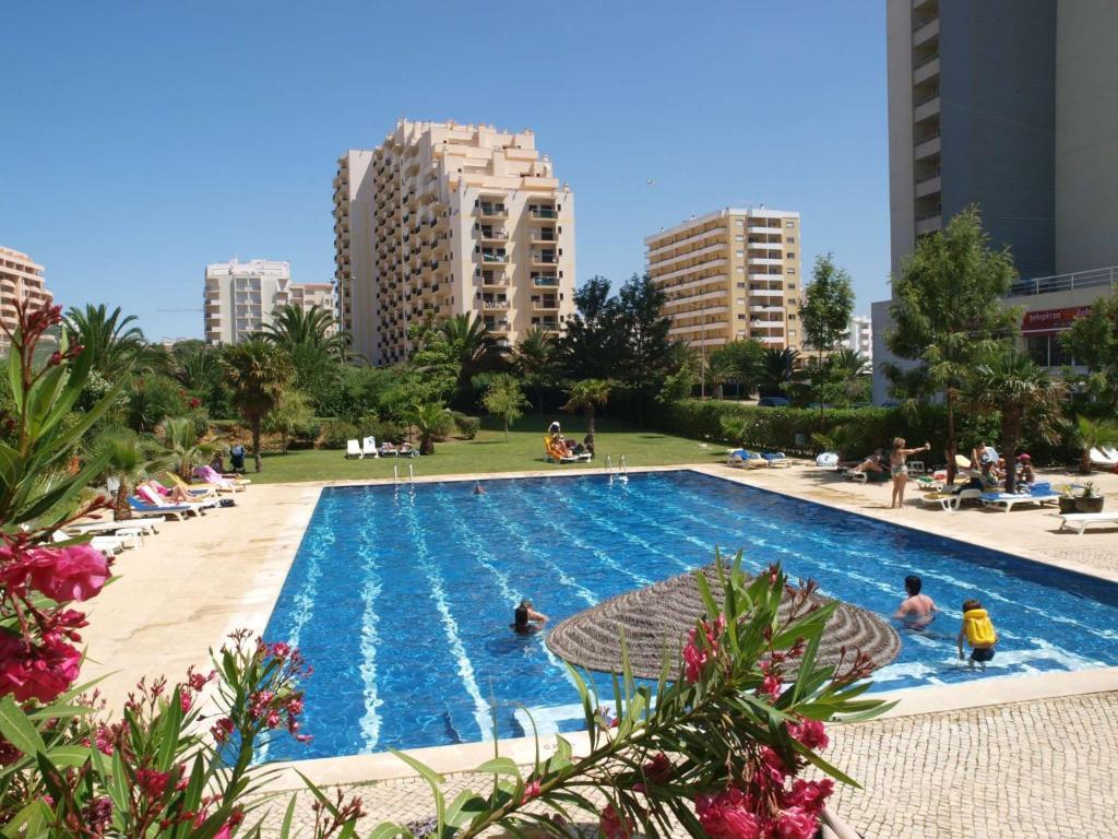 Jardins Da Rocha Aparthotel Portimao