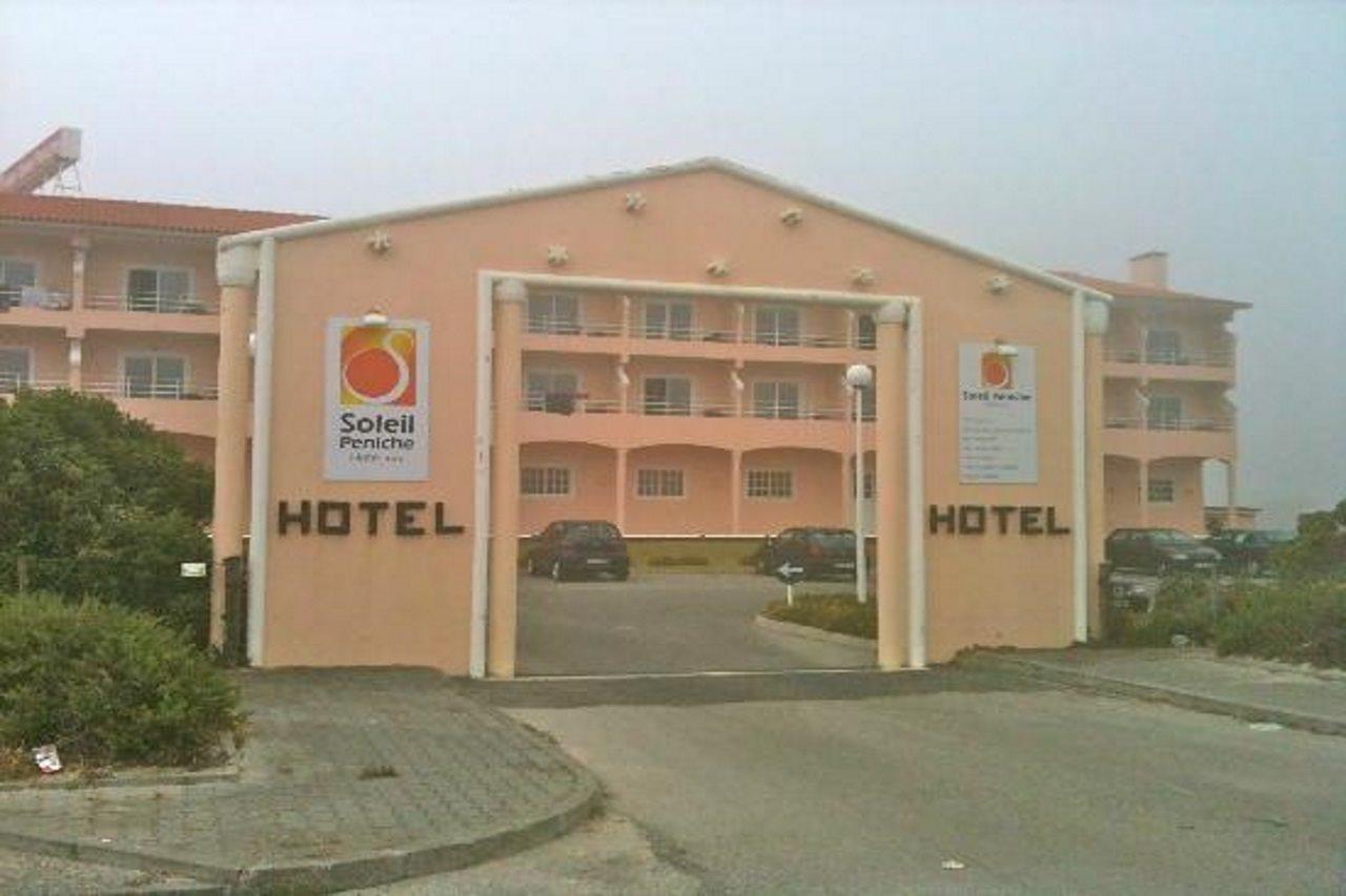 Star Hotel Peniche