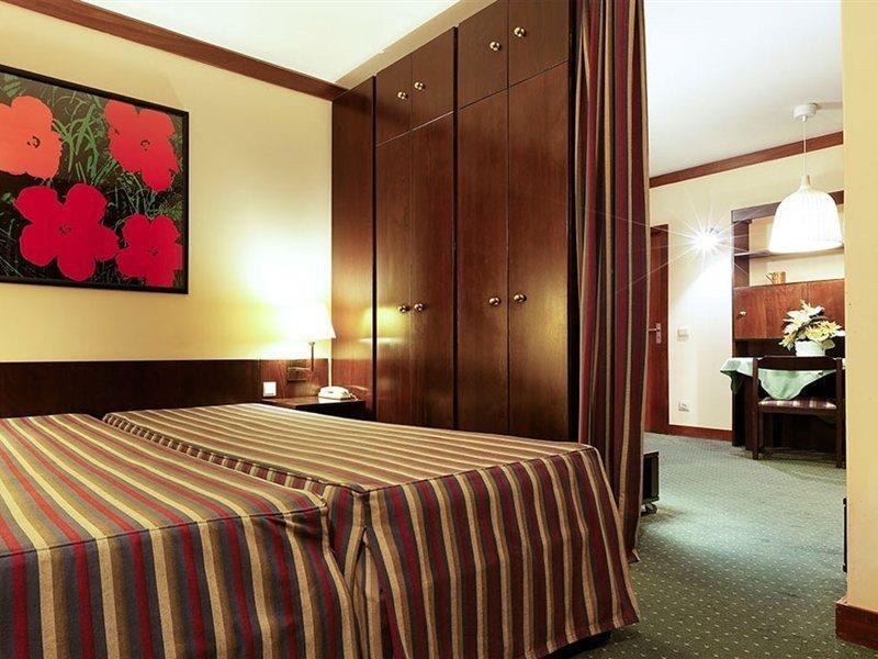 Aparthotel Solverde 4*