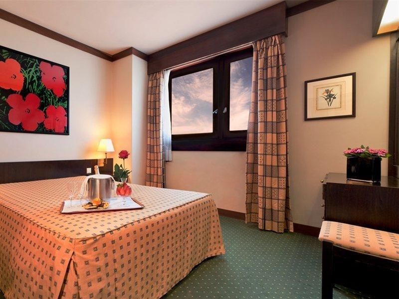 Aparthotel Solverde